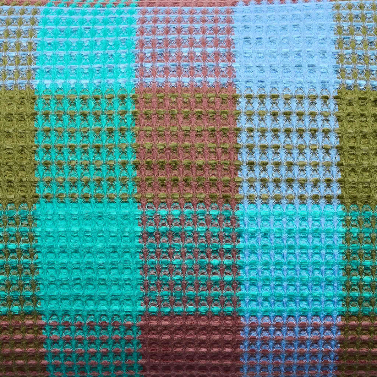 Dreamweave Waffle Pillow Cover