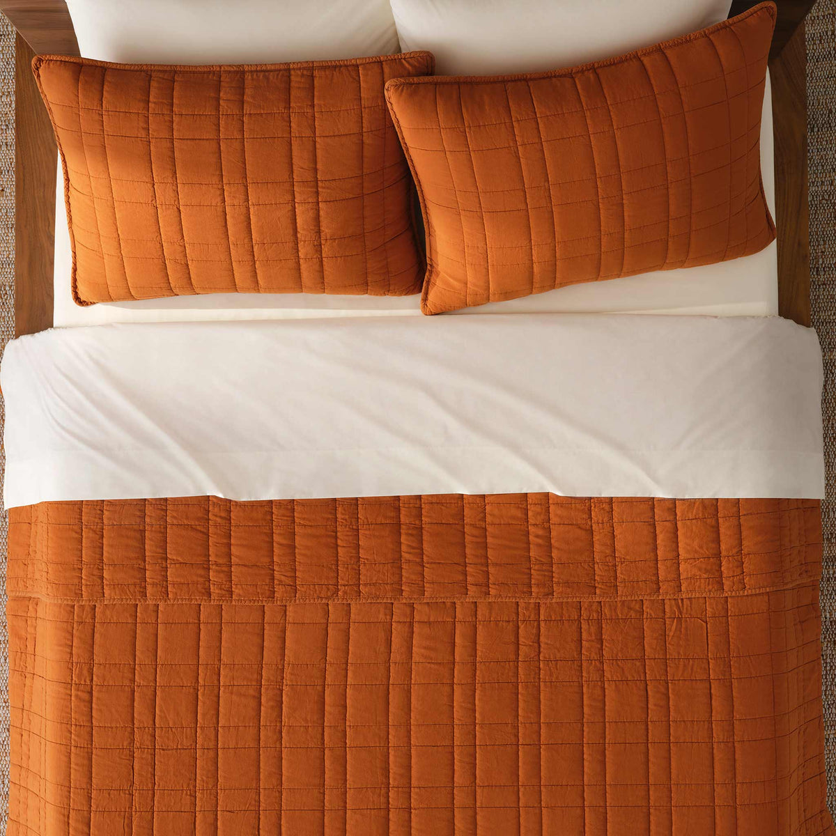 Weekend Wash Quilt Set
