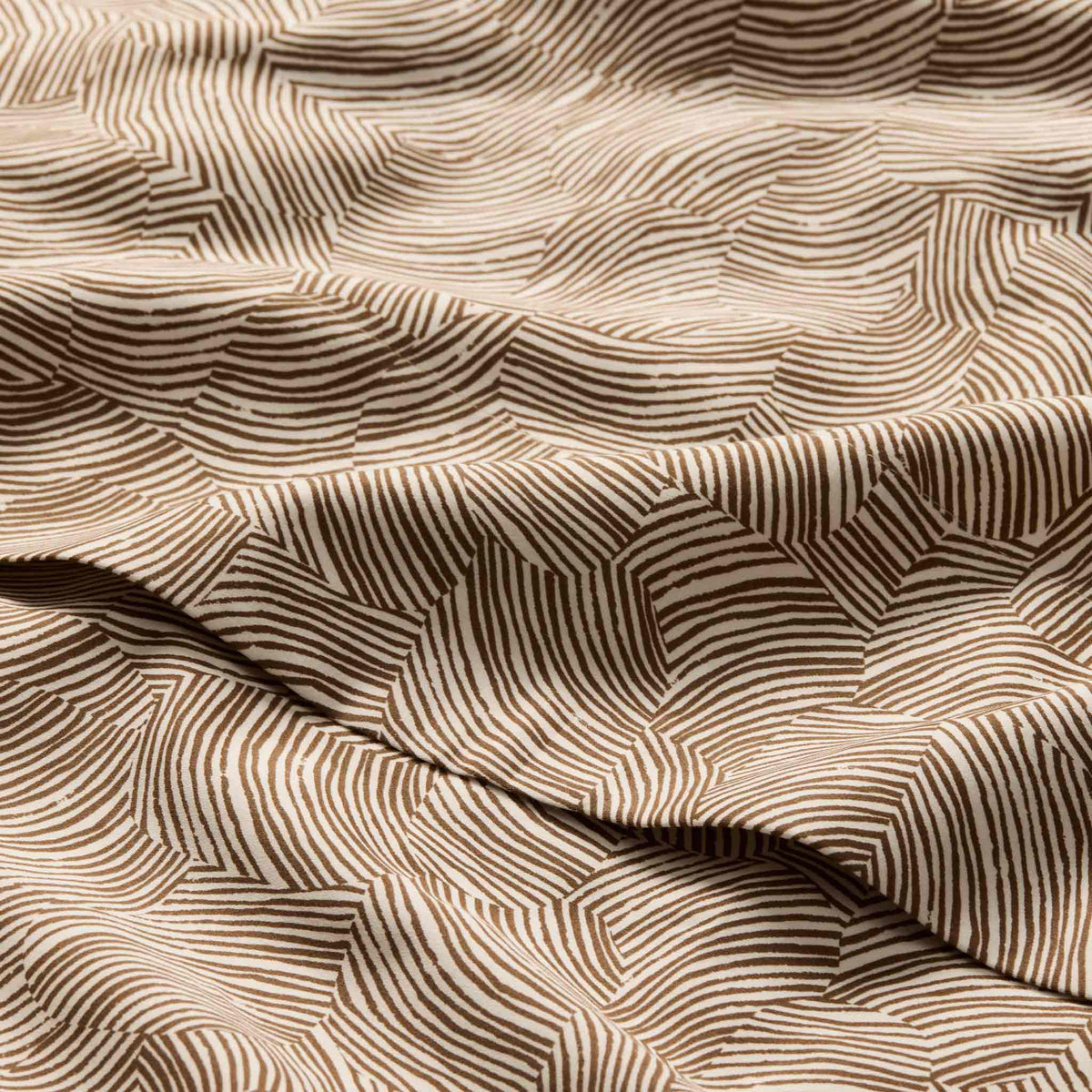 Luxe Sateen Flat Sheet