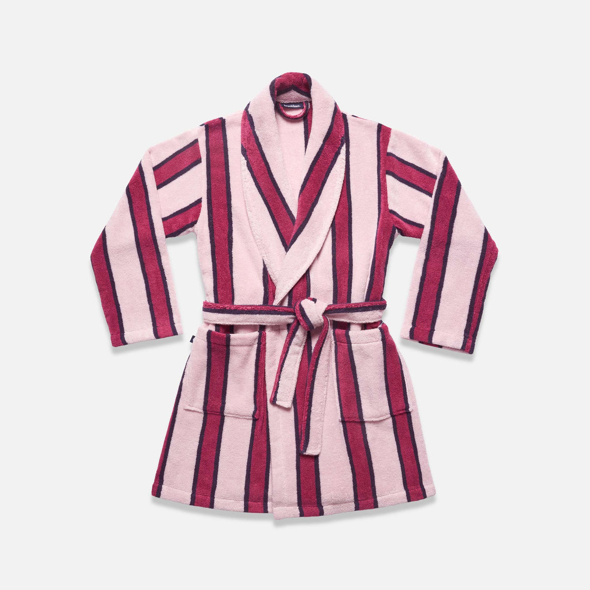 Super-Plush Shorty Robe