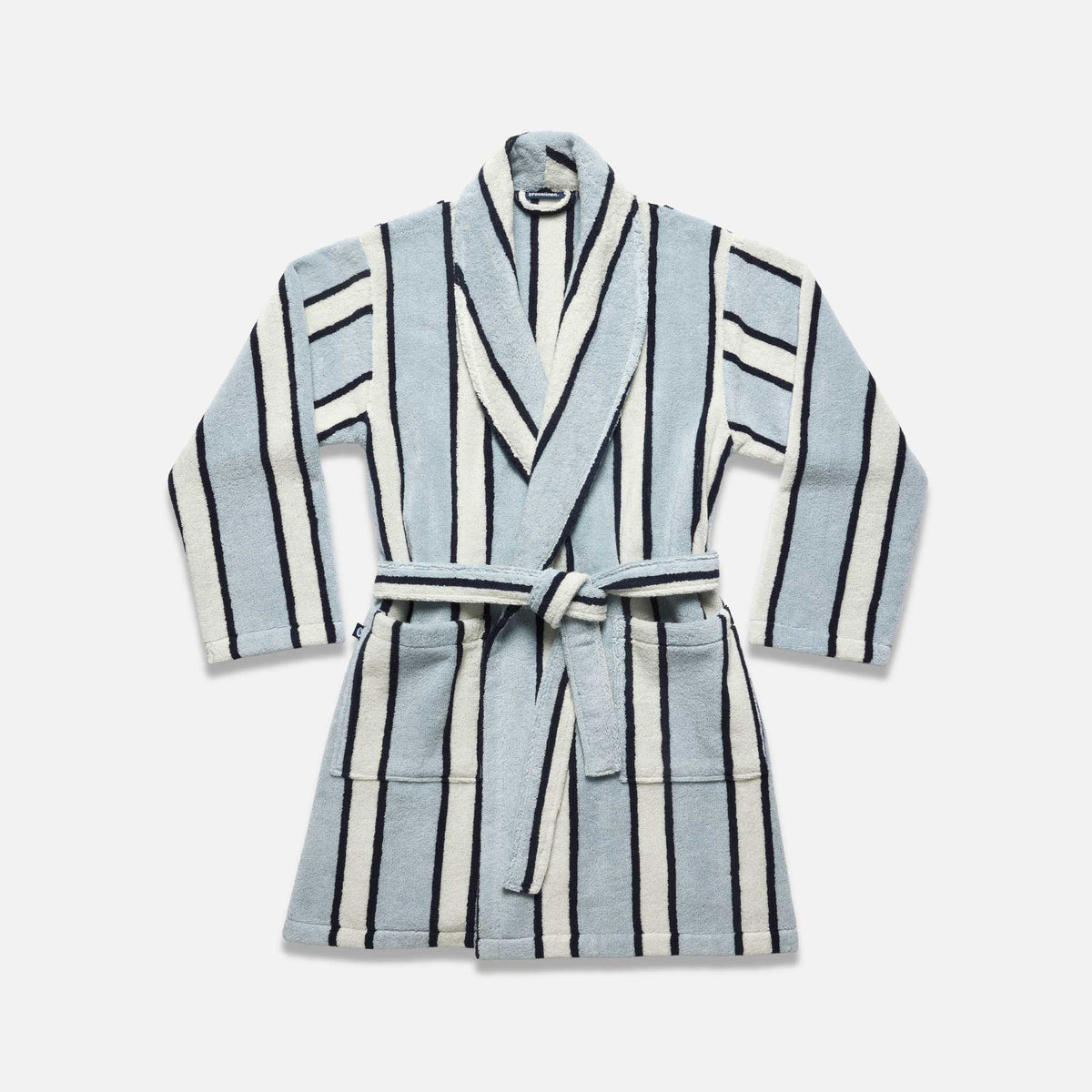 Super-Plush Shorty Robe