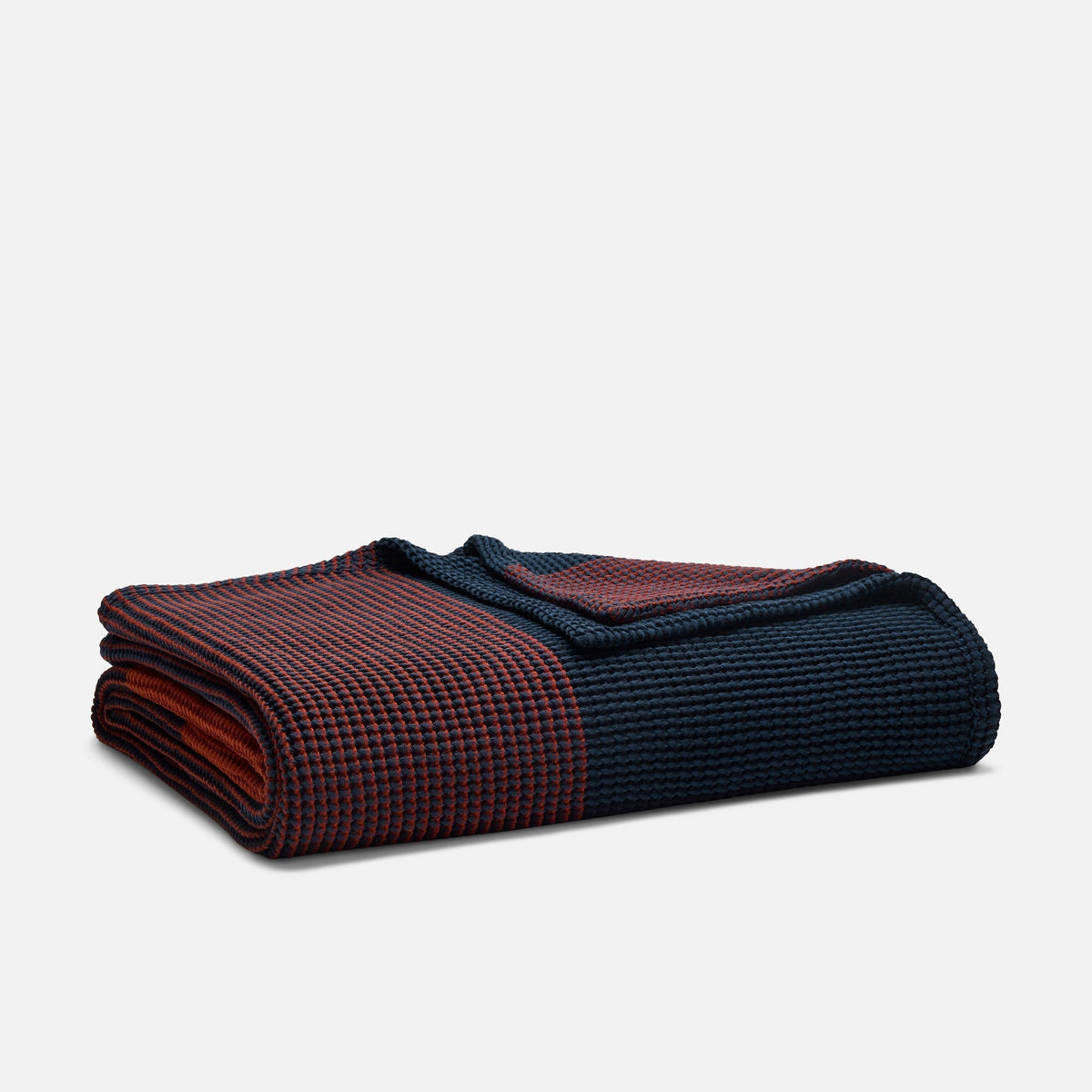 Dreamweave Waffle Bed Blanket