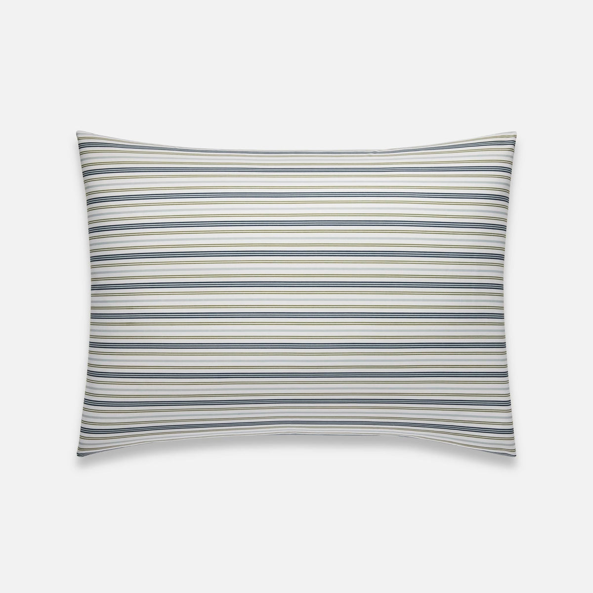 Classic Percale Pillowcase Set