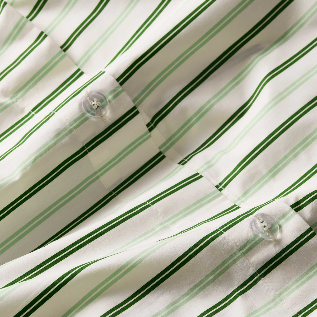 Classic Percale Duvet Set Bundle