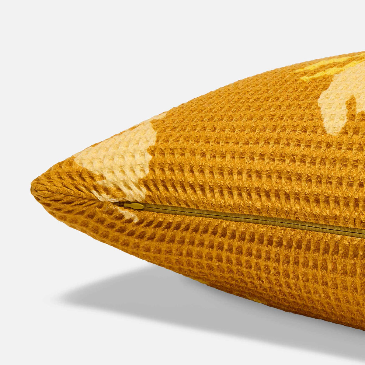Dreamweave Waffle Lumbar Pillow Cover