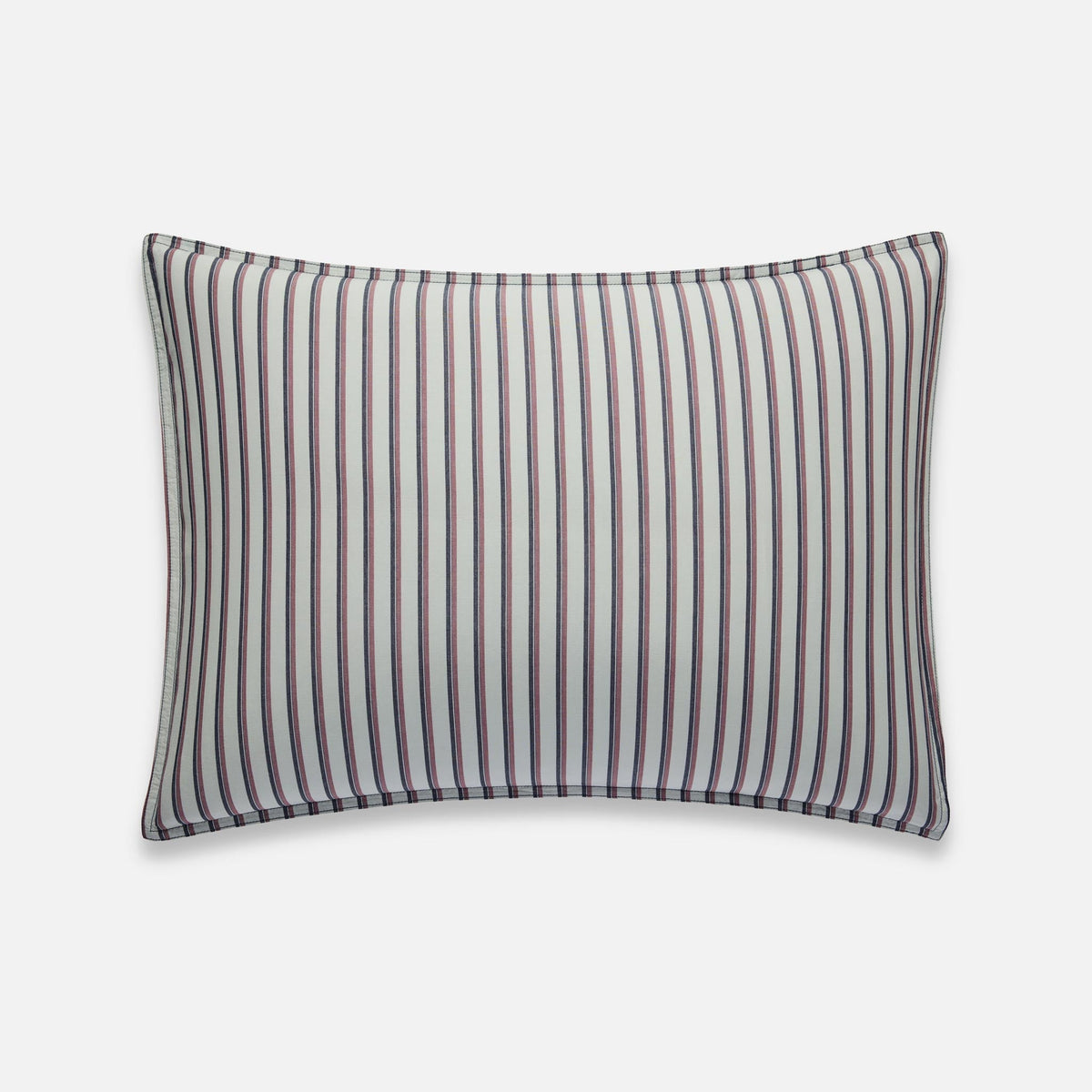 Washed Classic Percale Pillowcase Set