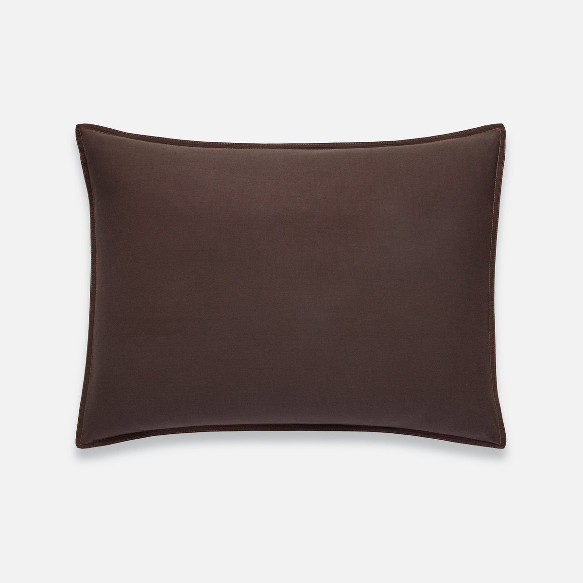 Washed Classic Percale Pillowcase Set