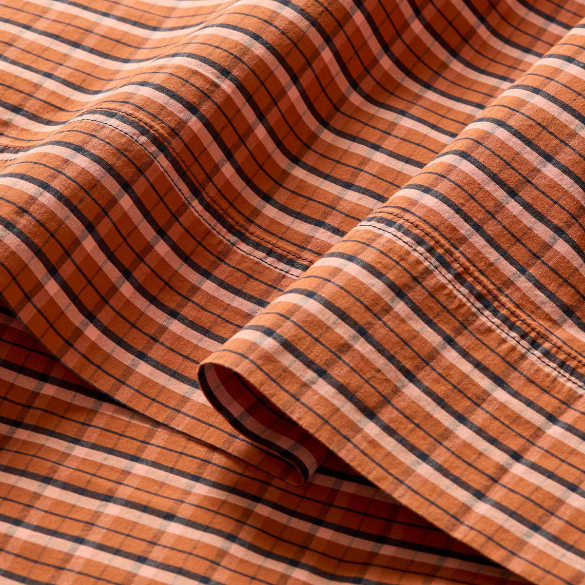 Washed Classic Percale Hardcore Sheet Bundle