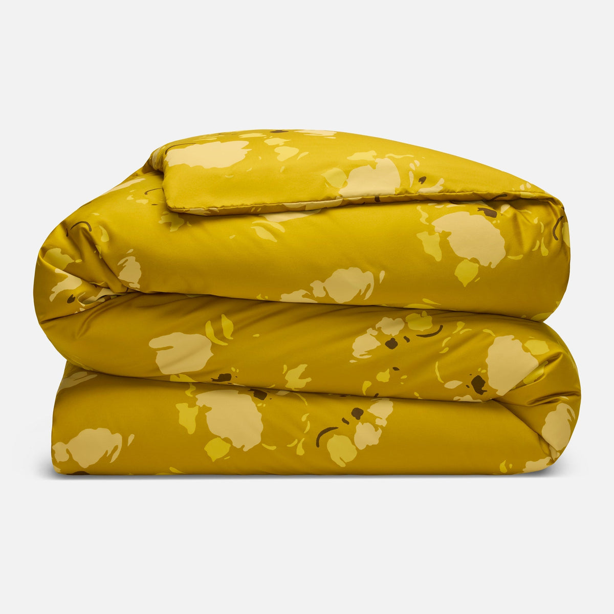 Luxe Sateen Duvet Cover