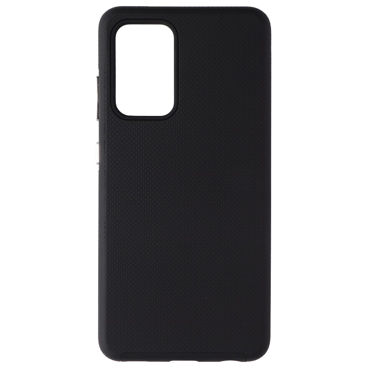 Blu Element Armour 2X Series Hard Case for Samsung Galaxy A52 - Black - New