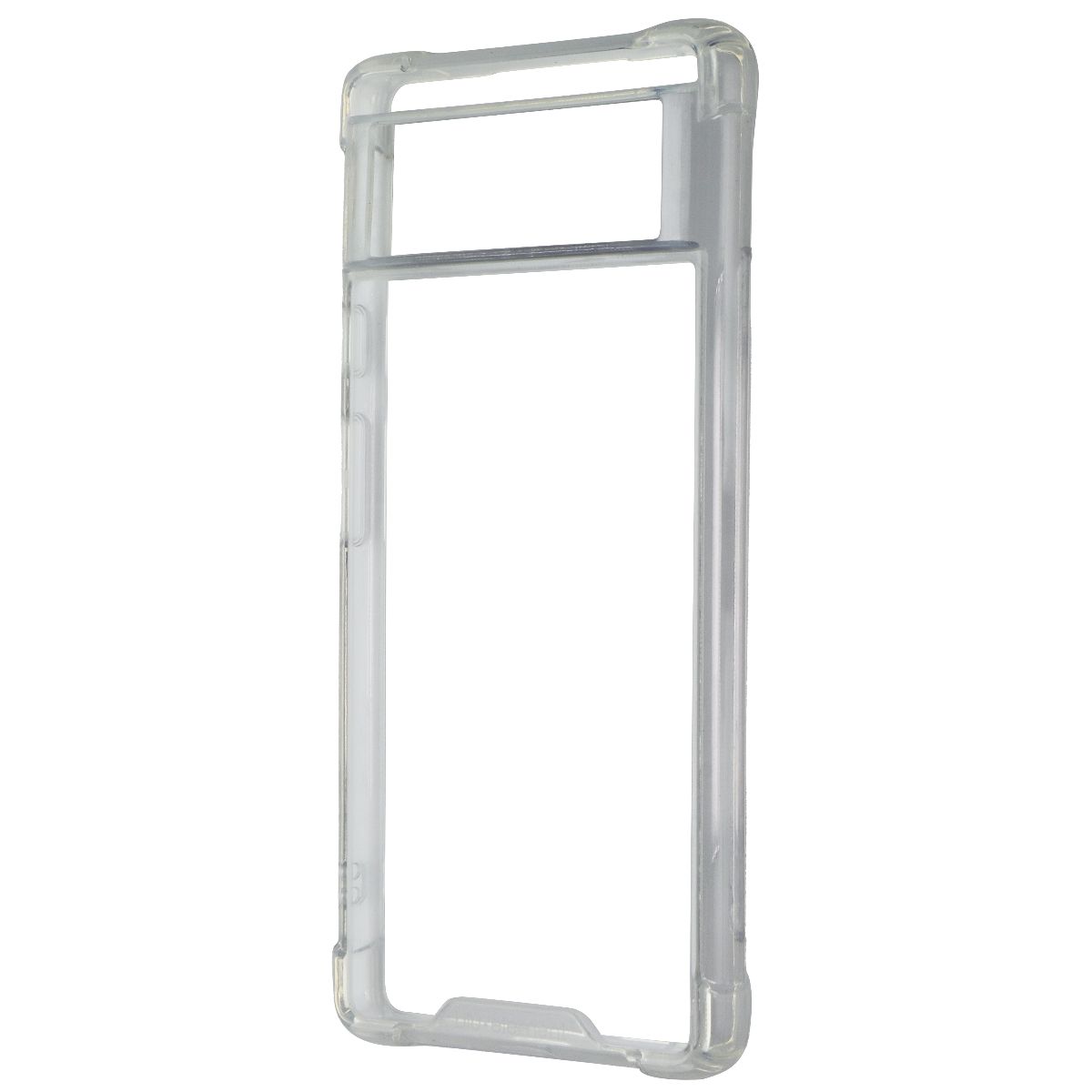 Blu Element DropZone Clear Series Rugged Case for Google Pixel 6 - Clear - New