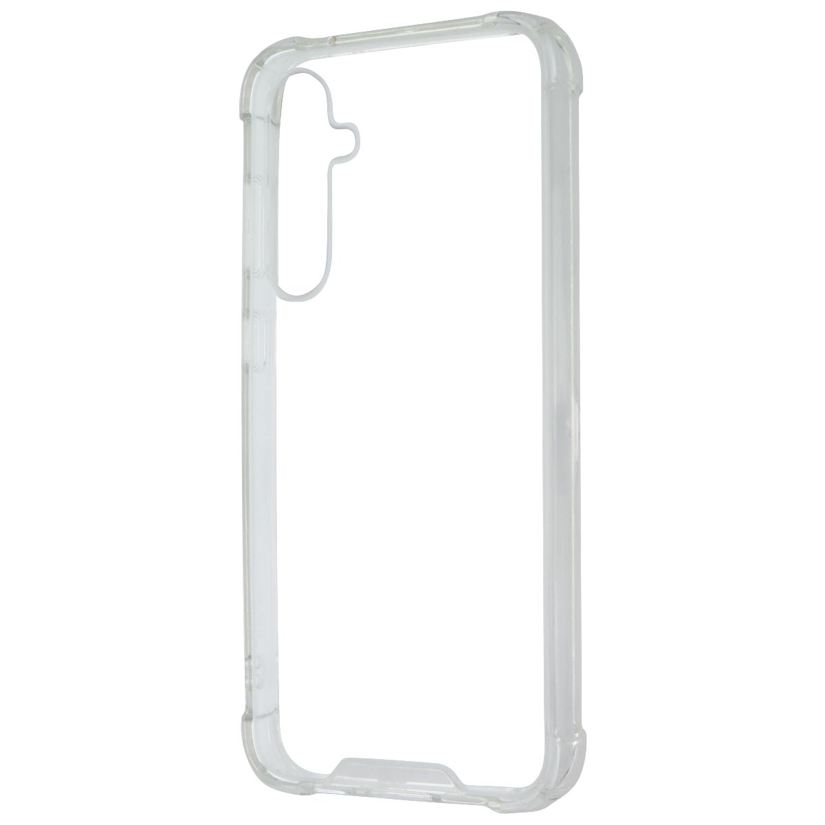 Blu Element Dropzone Rugged Series Case for Samsung Galaxy S23 FE - Clear - New
