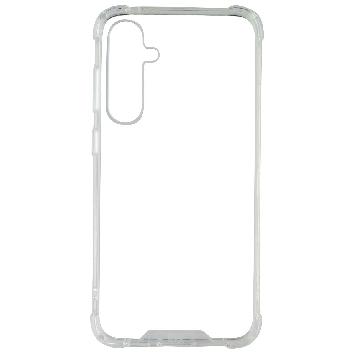 Blu Element Dropzone Rugged Series Case for Samsung Galaxy S23 FE - Clear - New
