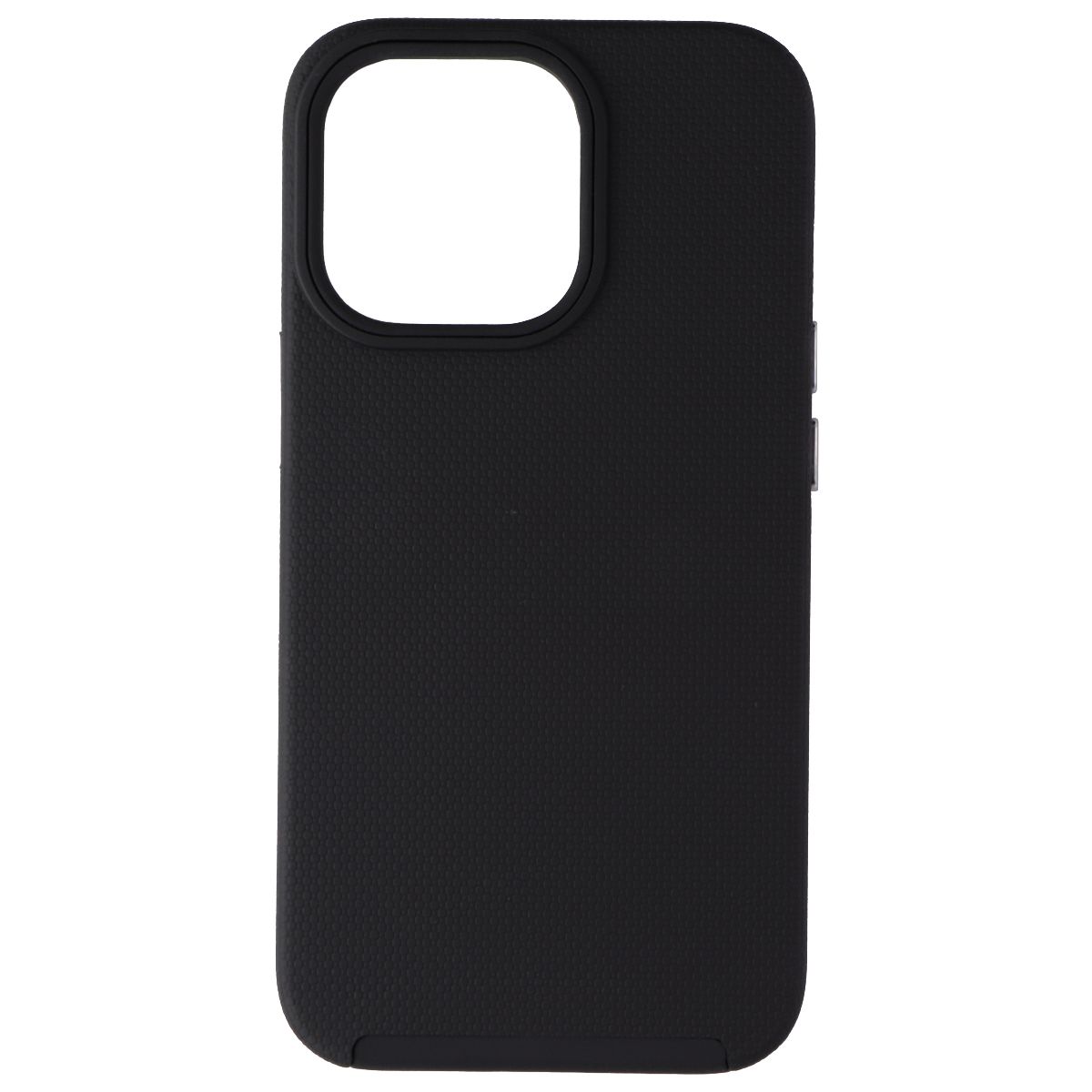 Blu Element Armour 2X Series Hard Case for Apple iPhone 13 Pro - Black - New