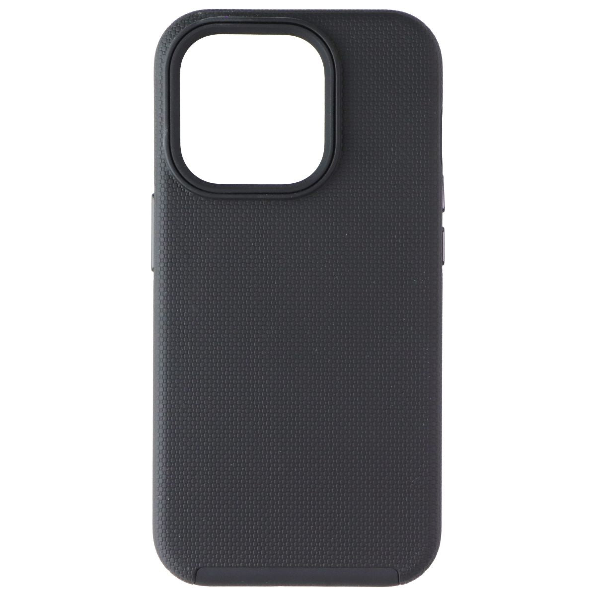 BLU Element Armour Rugged Case for Magsafe for Apple iPhone 15 Pro - Black - New
