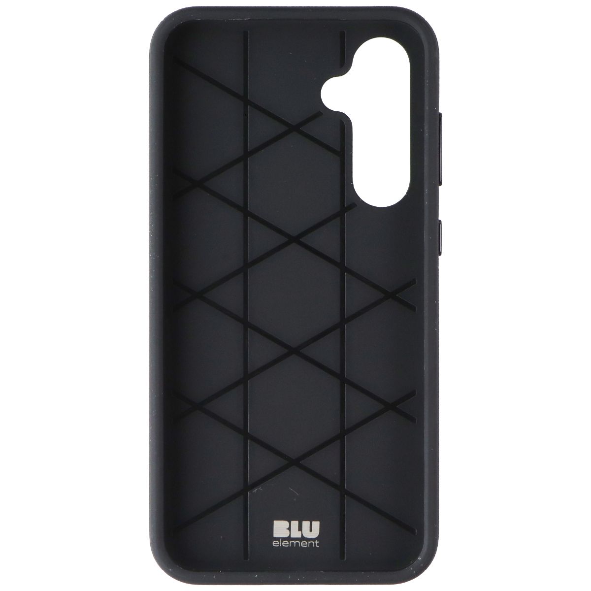 BLU Element Armour Series Rugged Case for Samsung Galaxy S23 FE - Black - New