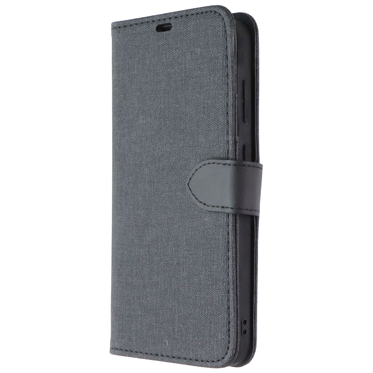 BLU Element Folio 2-in-1 Case for Samsung Galaxy S23 FE - Black - New