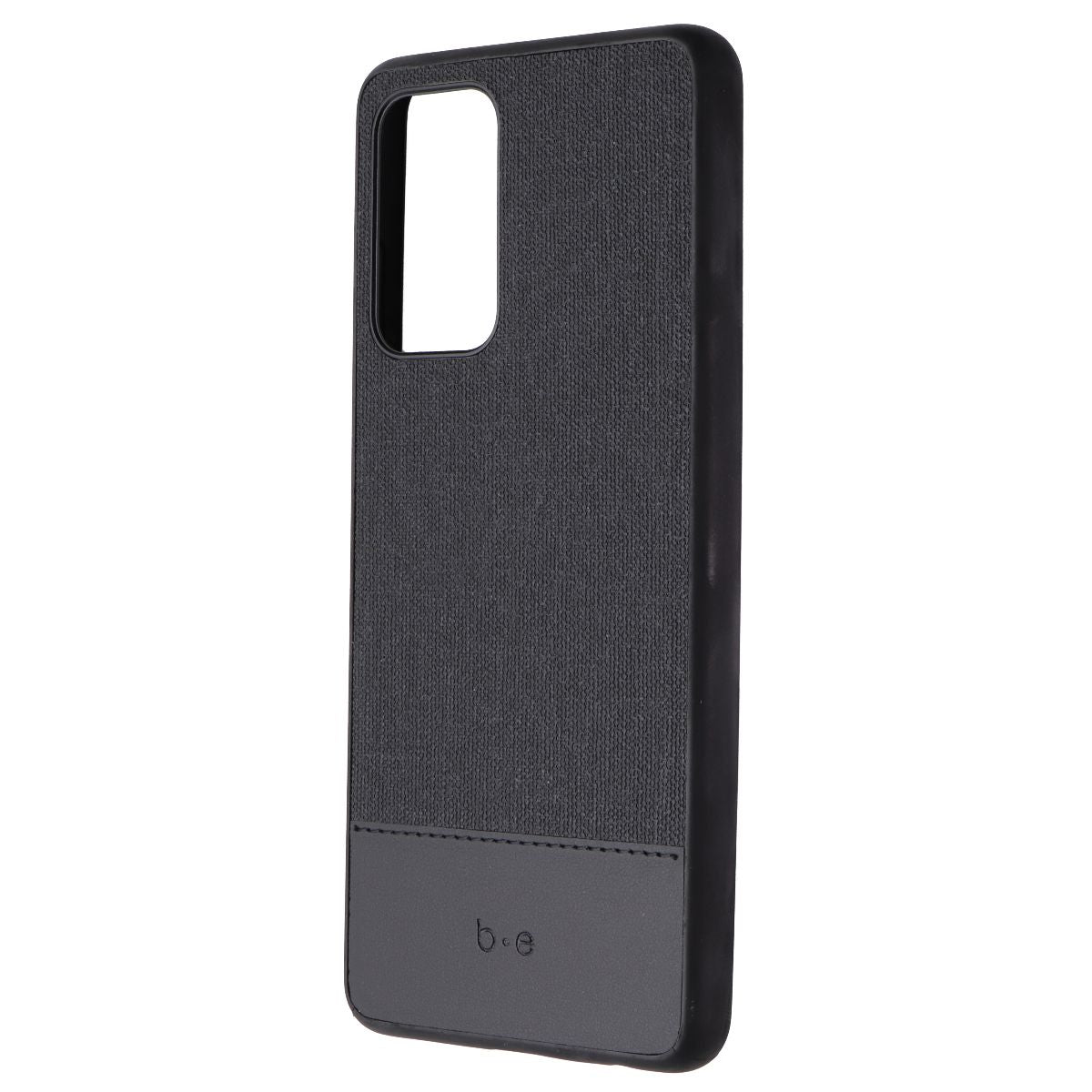 Blu Elements Magnetic Folio 2-in-1 Case for Samsung Galaxy A52 - Black - New