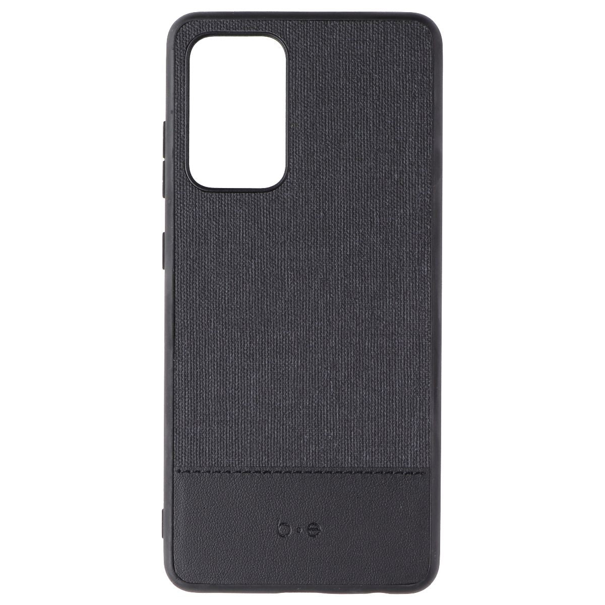 Blu Elements Magnetic Folio 2-in-1 Case for Samsung Galaxy A52 - Black - New