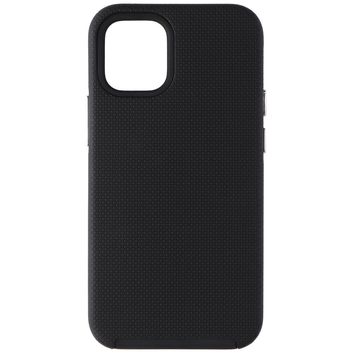 Blu Element Armour 2X Series Case for Apple iPhone 12 Mini - Black - New