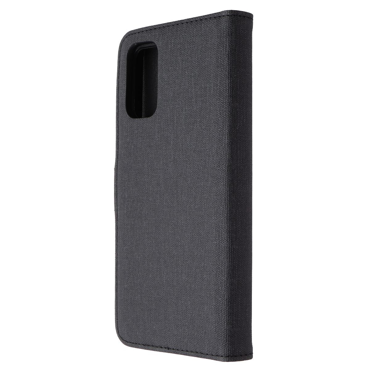 Blu Element Magnetic Folio 2-in-1 for Samsung Galaxy A32 5G - Black - New