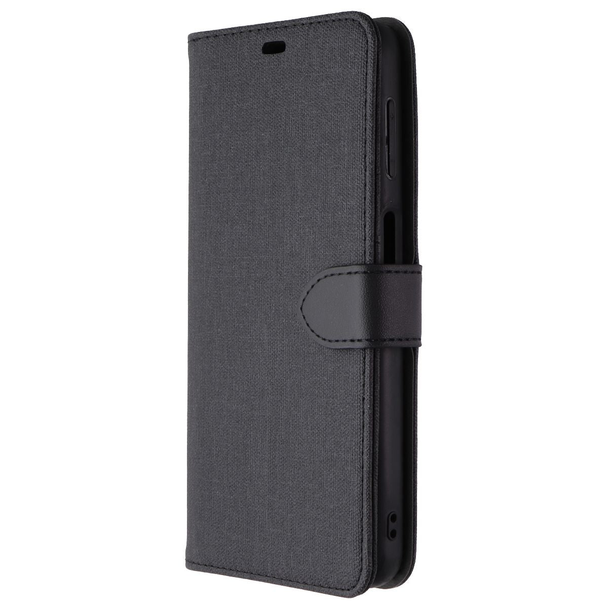 Blu Element Magnetic Folio 2-in-1 for Samsung Galaxy A32 5G - Black - New