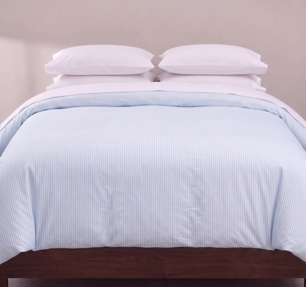 Breeze Duvet Cover