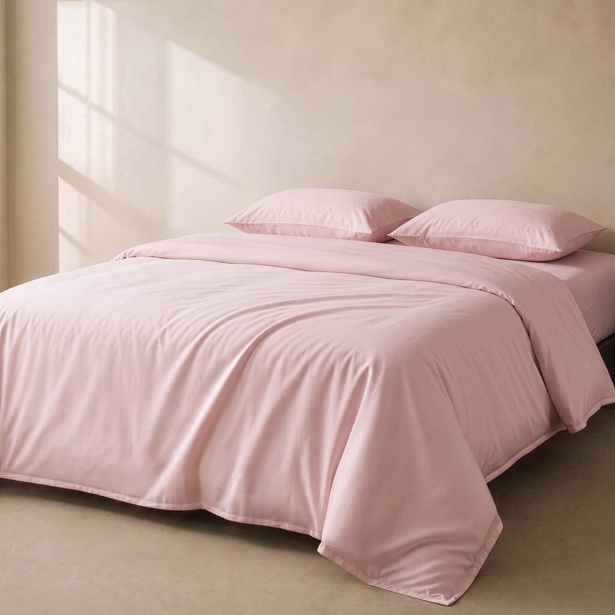 Beyond Organic Breeze Sheet Set