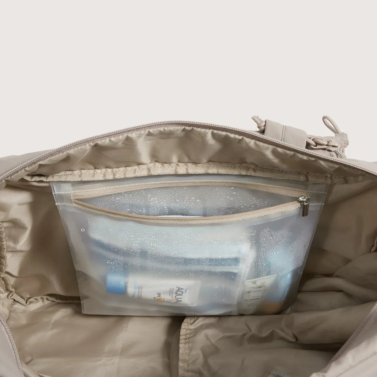 Bubble Gym Bag