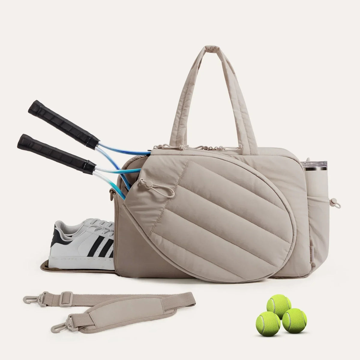 Bubble Gym Bag