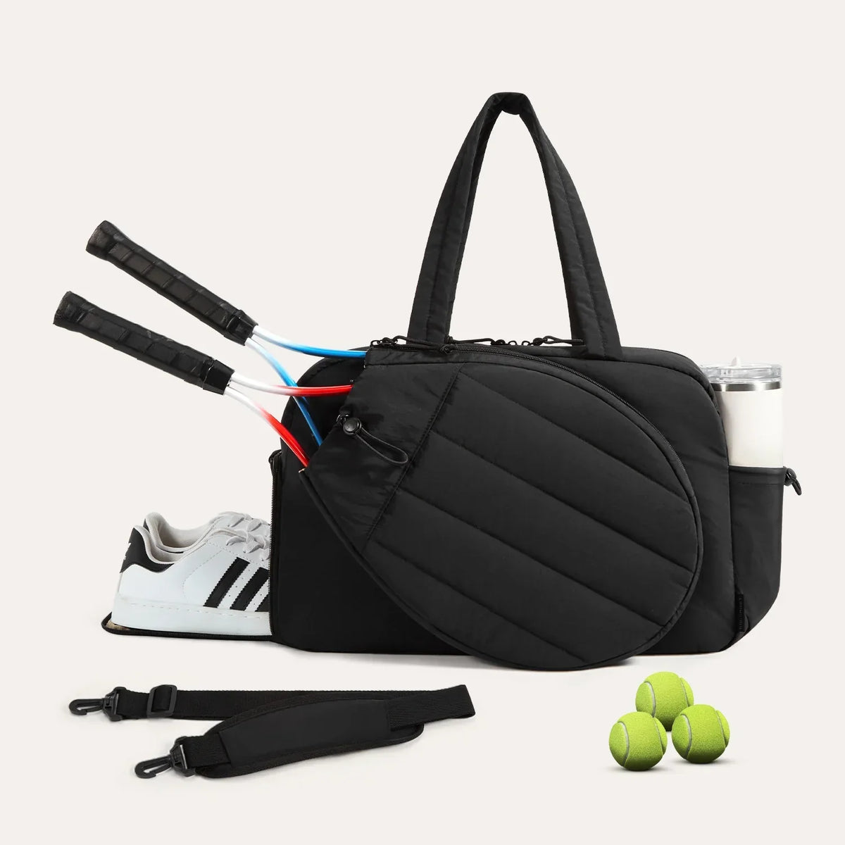 Bubble Gym Bag
