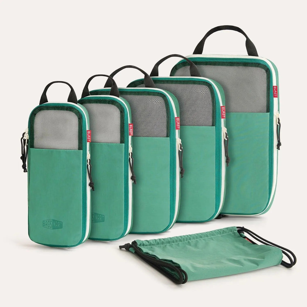 Blast Packing Cubes (Free-Gift-1)