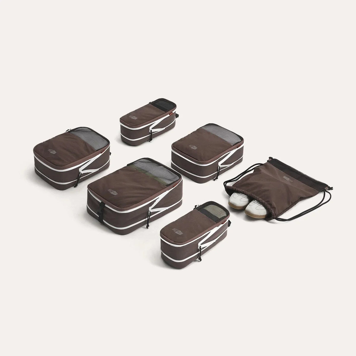Blast Packing Cubes (Free-Gift)