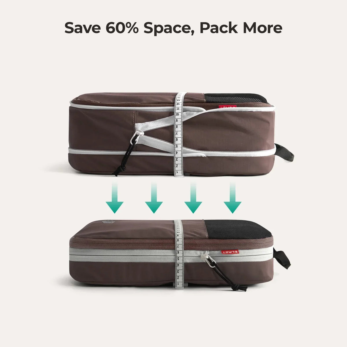 Blast Packing Cubes