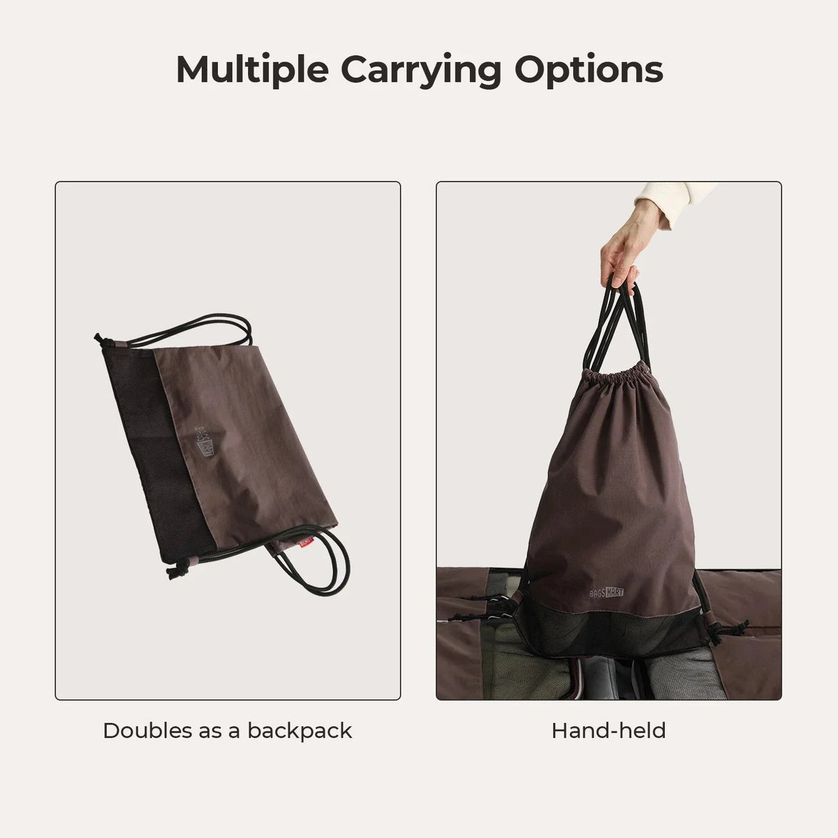 Blast Packing Cubes (Free-Gift)