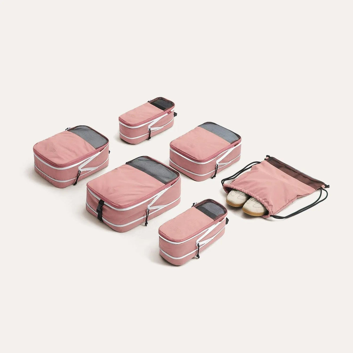 Blast Packing Cubes (Free-Gift)