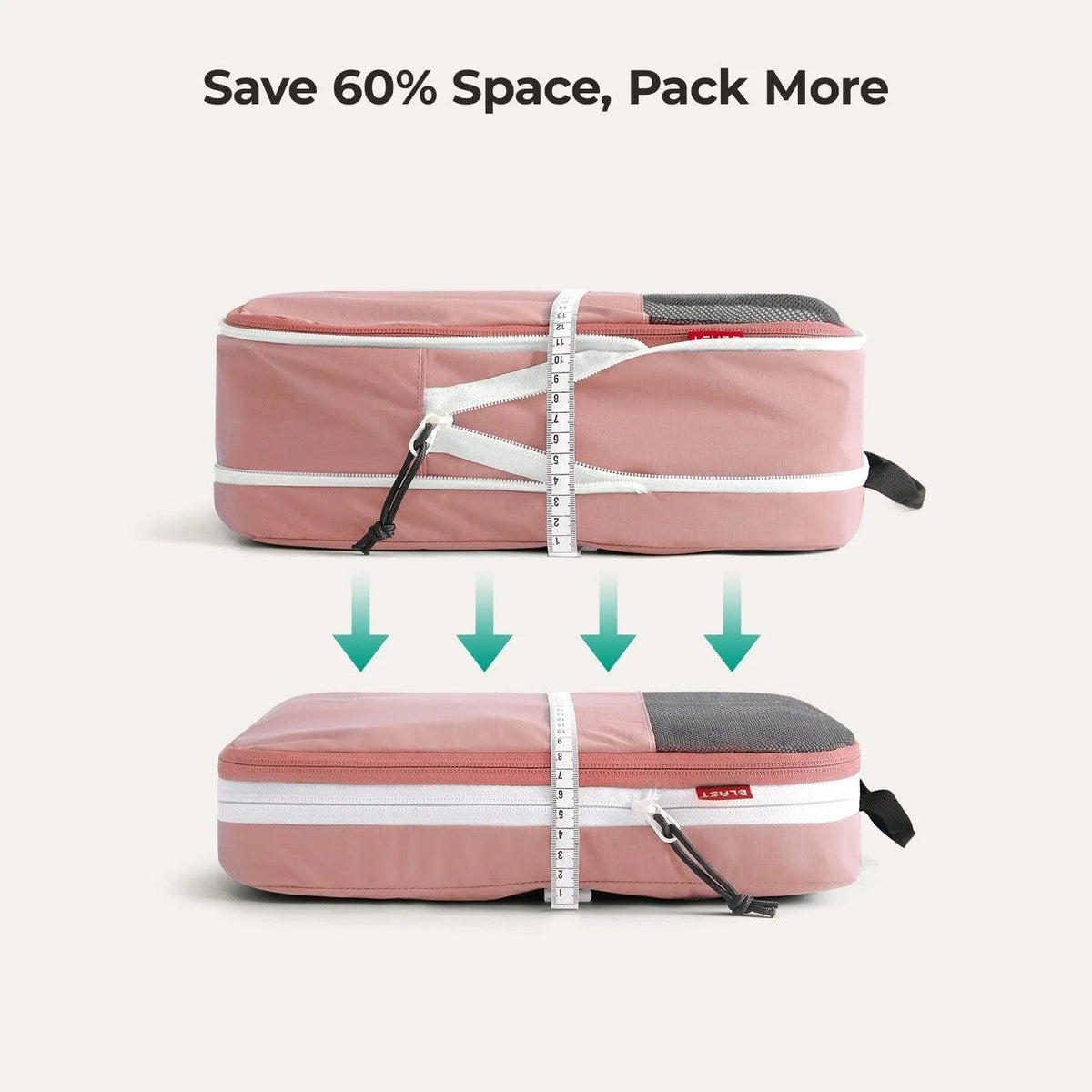 Blast Packing Cubes (Free-Gift)