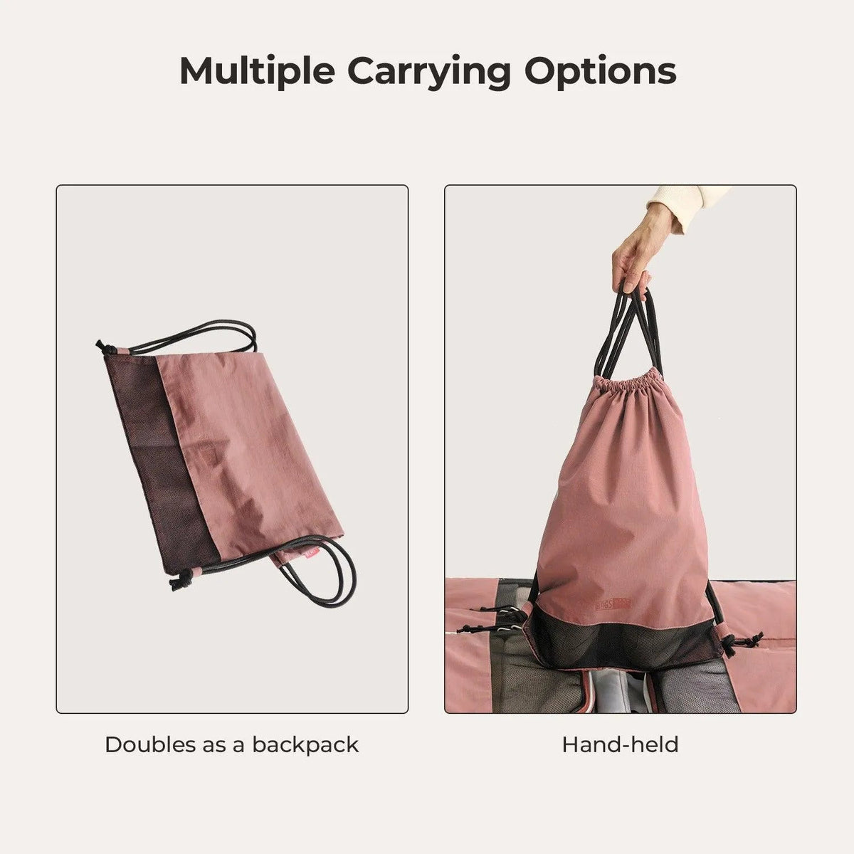 Blast Packing Cubes (Free-Gift-1)