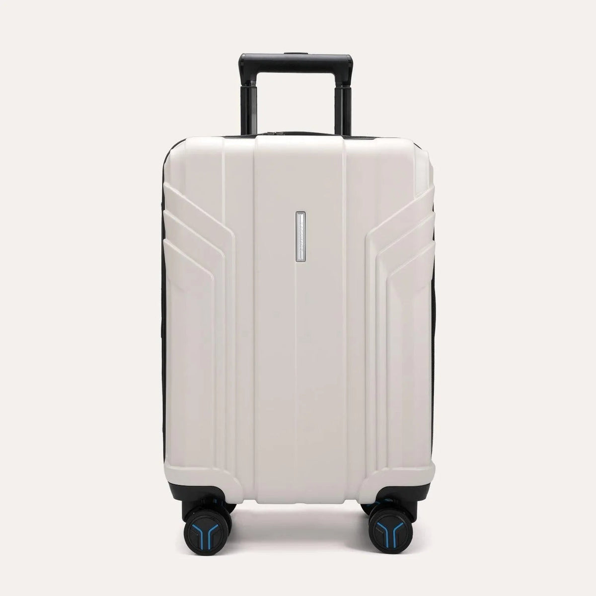 Jetsetter 20 Inch Expandable PC Hard Shell Spinner Luggage