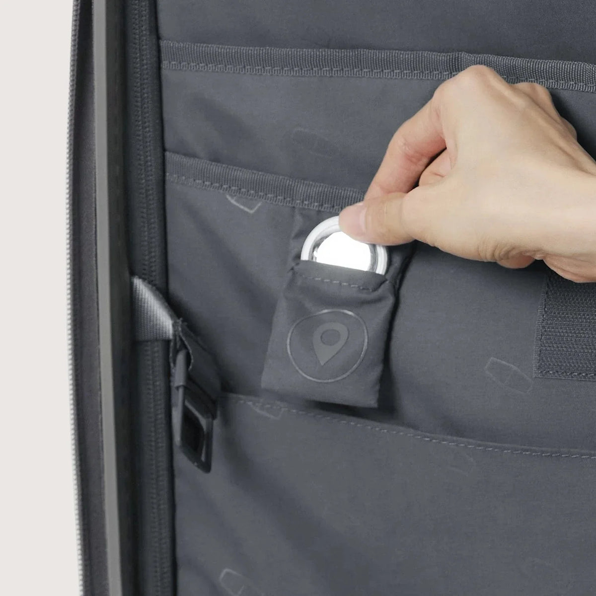 Getaway 20'' Carry-on: Front-Opening