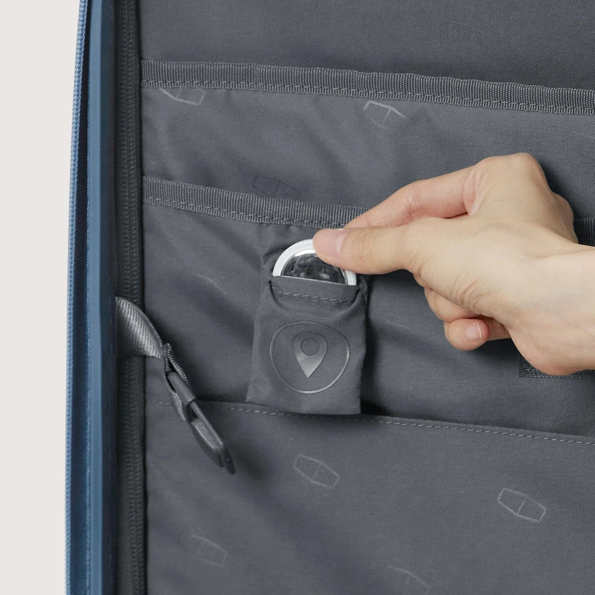 Getaway 20'' Carry-on: Front-Opening