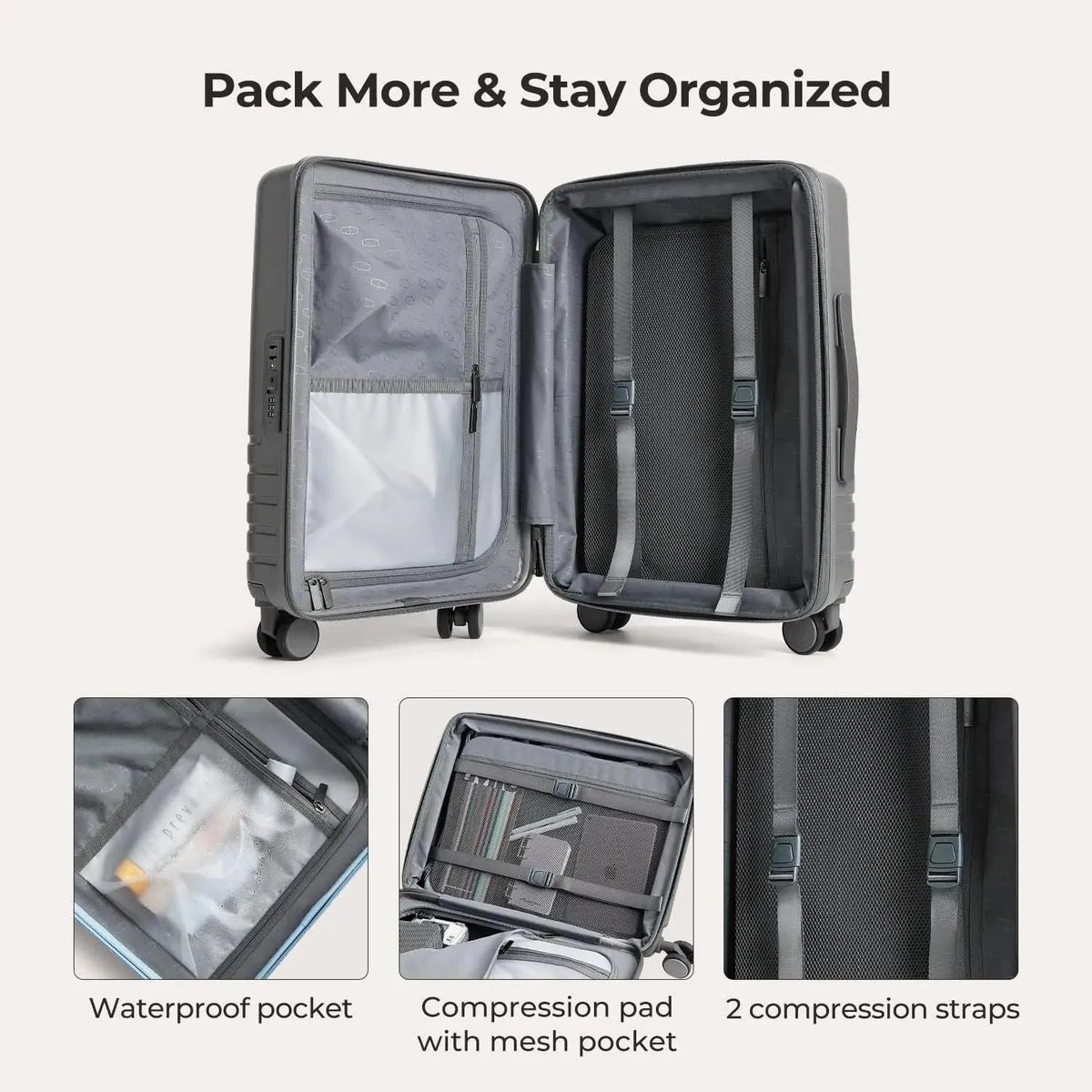 Light Wanderer Kit