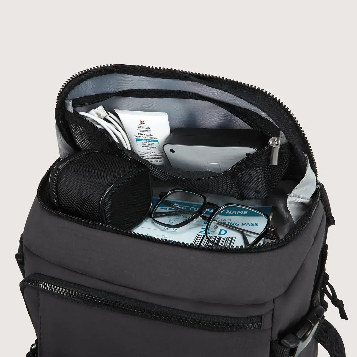 Blast Travel Backpack