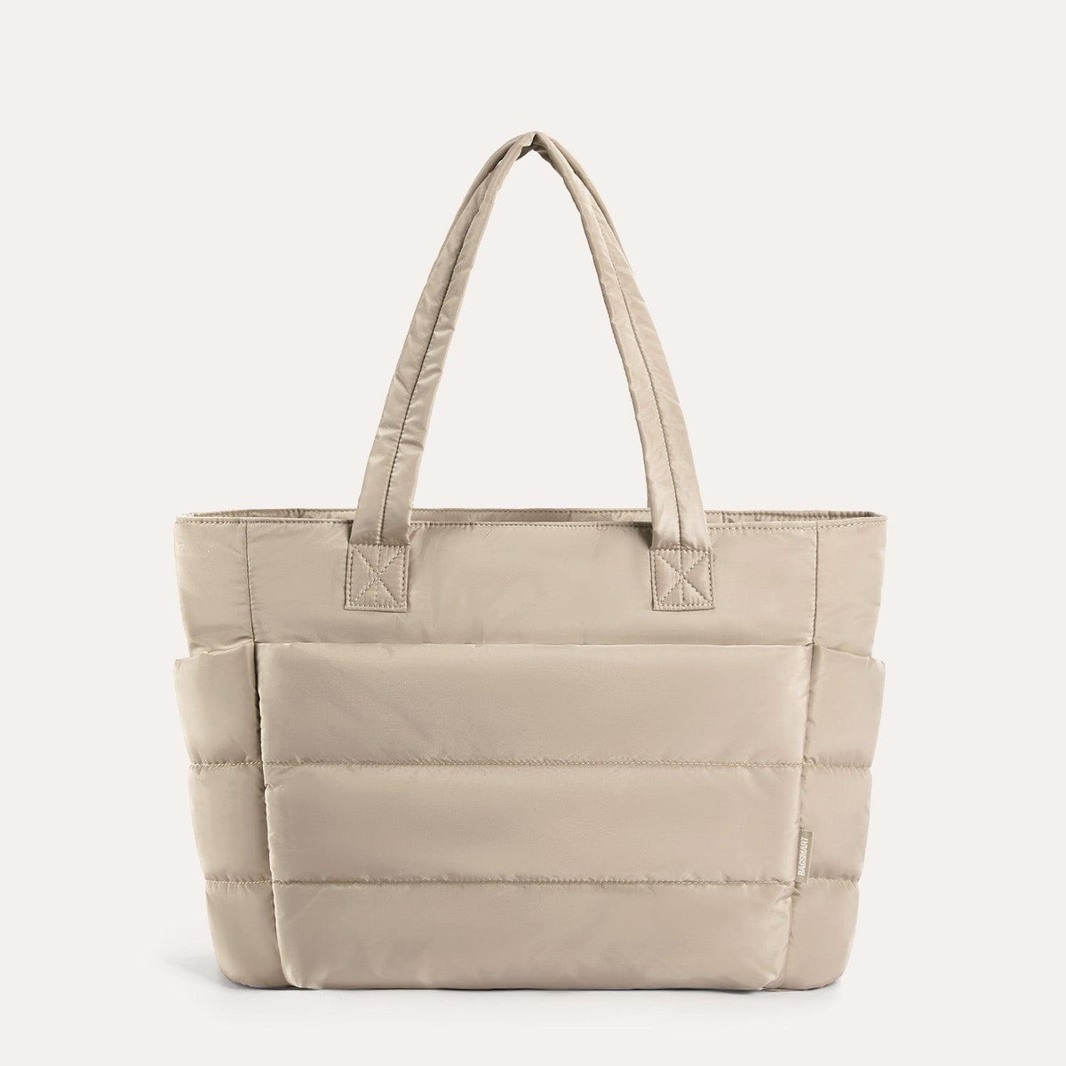 The Bubble 20L Puffy 15.6" Laptop Work Tote