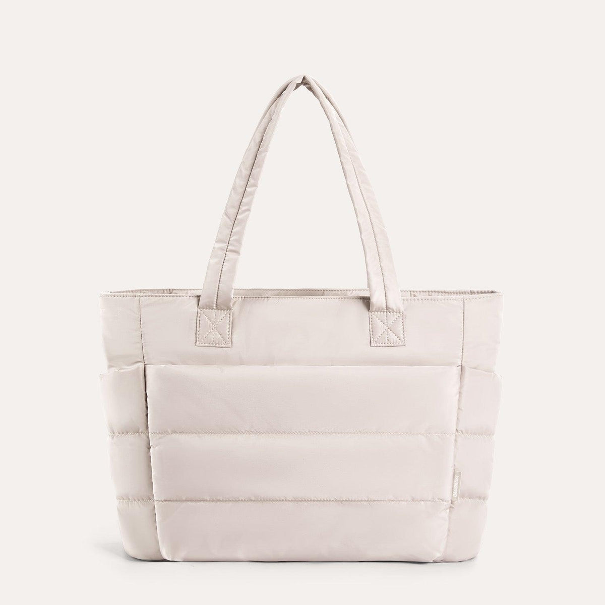 The Bubble 20L Puffy 15.6" Laptop Work Tote