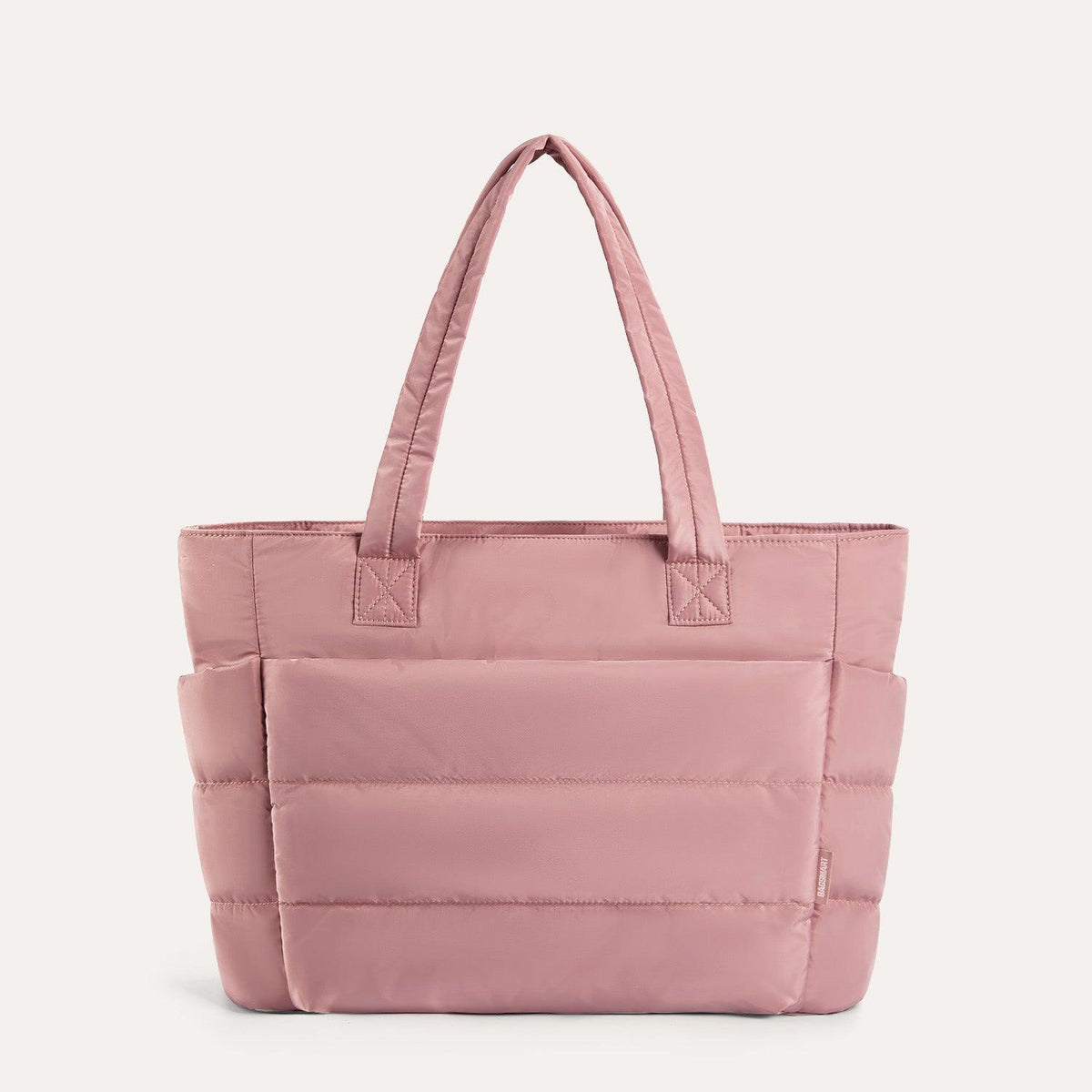 The Bubble 20L Puffy 15.6" Laptop Work Tote