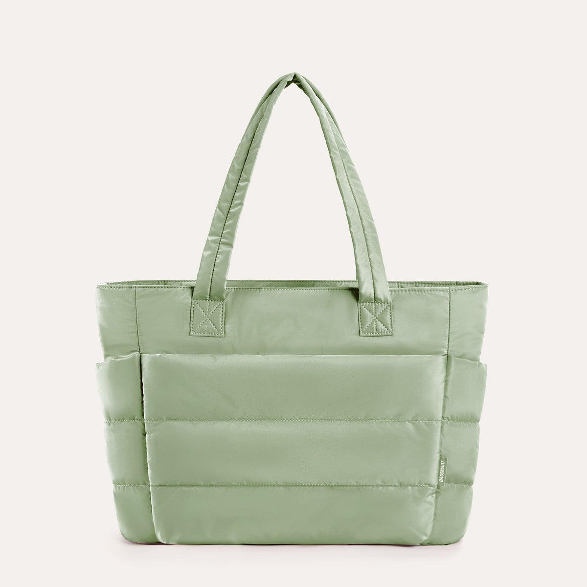 The Bubble 20L Puffy 15.6" Laptop Work Tote