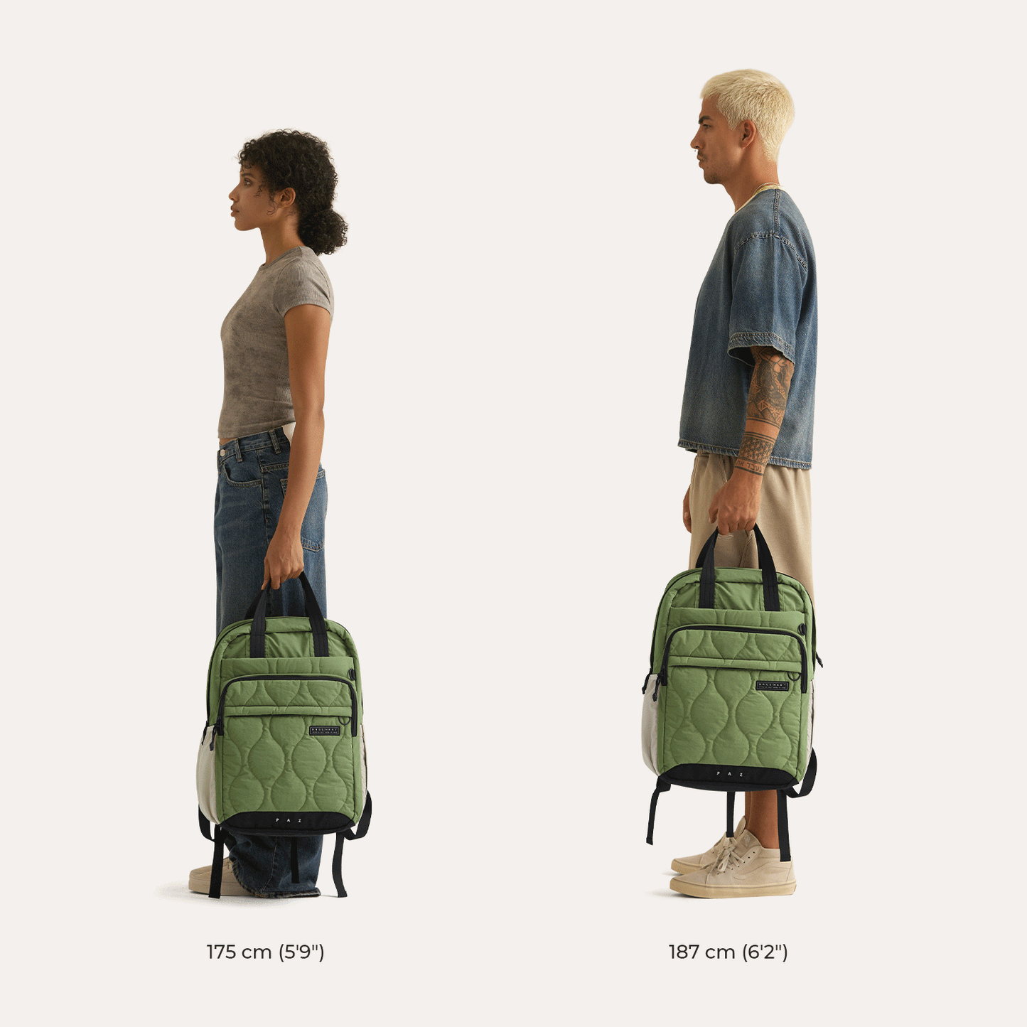 Paz 28L Backpack
