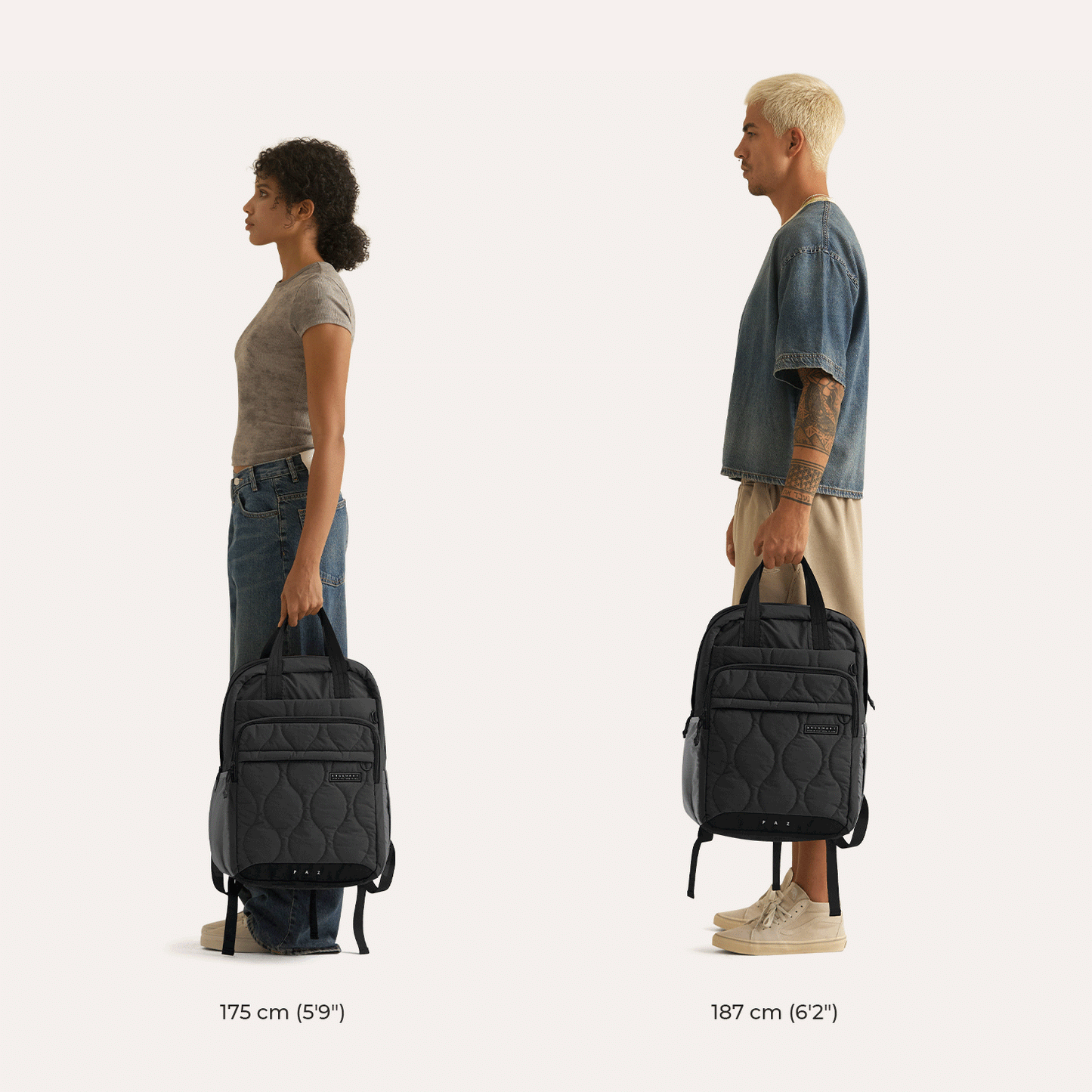 Paz 28L Backpack