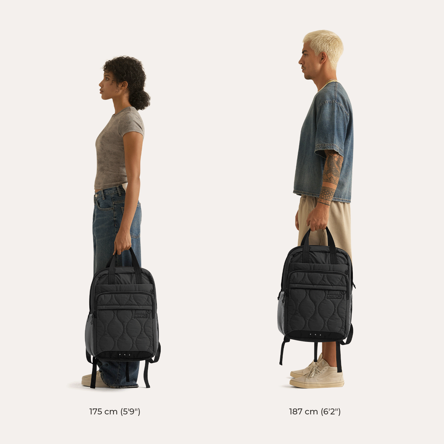 Paz 28L Backpack